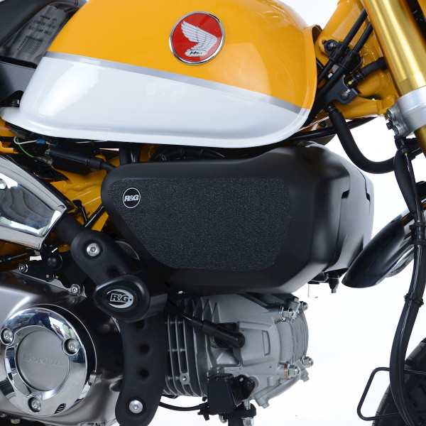 R&G R&G Tank Traction Grips for Honda Monkey '18-